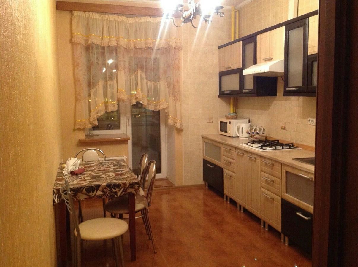 Апартаменты Apartment On Gagarina 174 Харьков-28