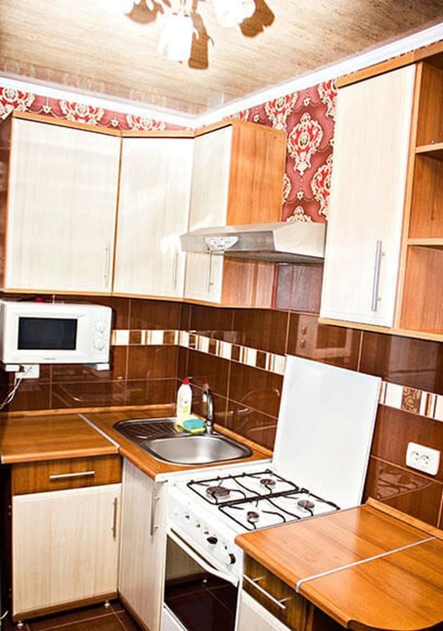 Апартаменты Apartment On Gagarina 174 Харьков-46