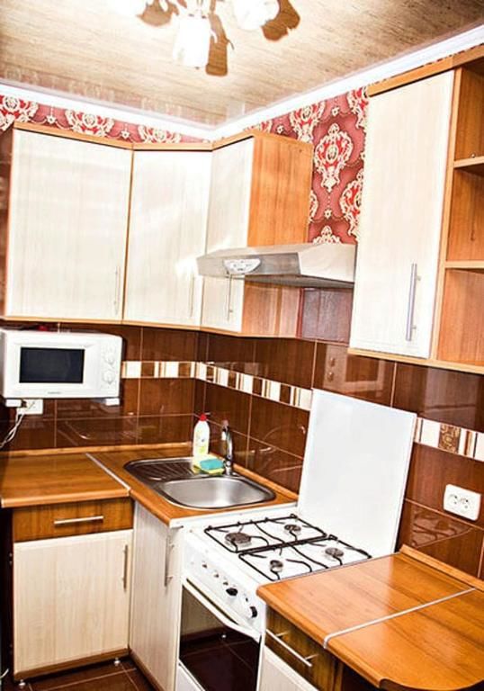 Апартаменты Apartment On Gagarina 174 Харьков-50