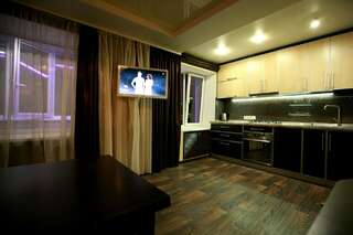 Апартаменты Apartment On Gagarina 174 Харьков-0